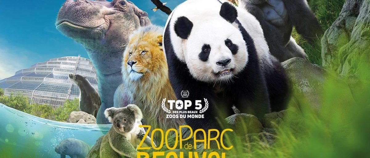 Permalien vers:Zoo de BEAUVAL 14 mai – il reste des places!!! Inscrivez-vous vite!!!