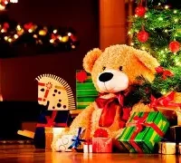 Résultat d’images pour JOUETS noel image