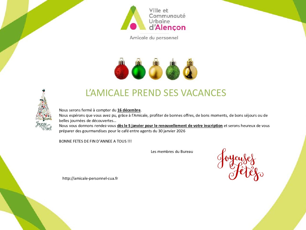 Permalien vers:Dernières informations