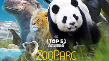 Permalien vers:Week end Zoo de BEAUVAL – 6 et 7 juin 2026