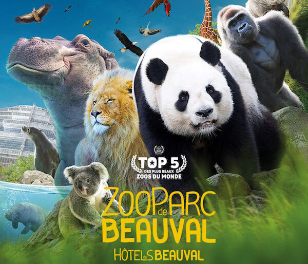 Permalien vers:Week end Zoo de BEAUVAL – 6 et 7 juin 2026