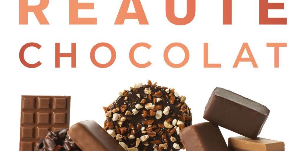 Permalien vers:Vente de chocolats REAUTE