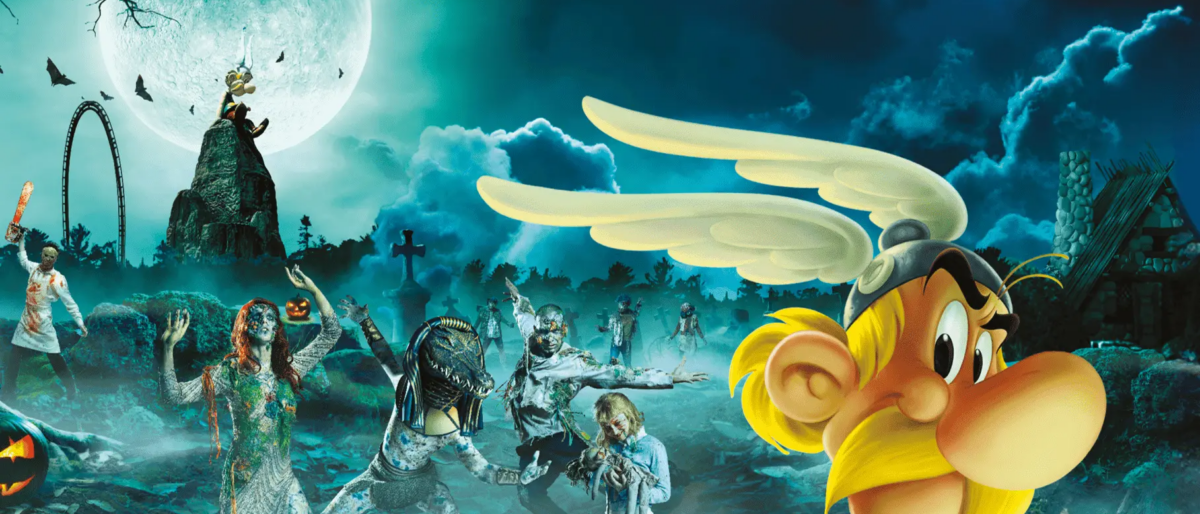 Permalien vers:Sortie parc Asterix – 25 octobre 2025