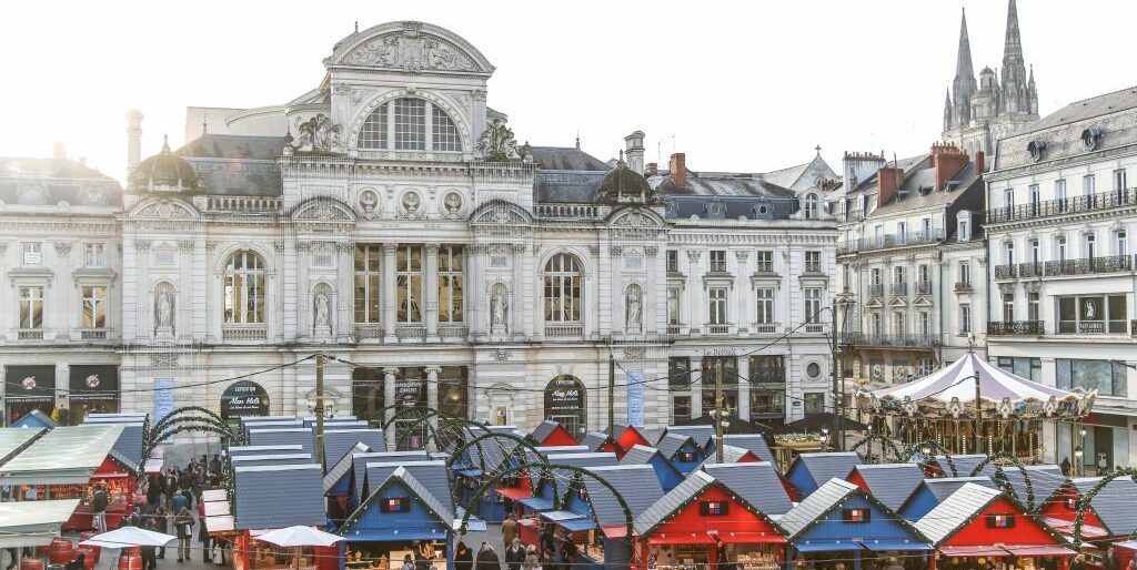 Permalien vers:Marché de Noel ANGERS – Samedi 13 novembre 2025