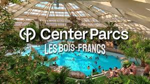 Permalien vers:Revente places Center Parcs