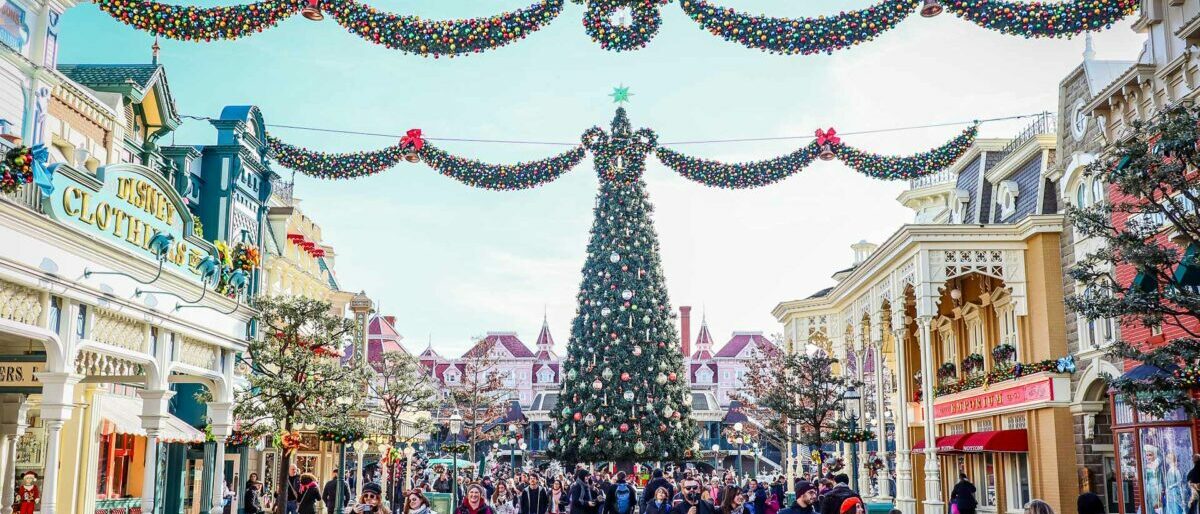 Permalien vers:Sortie DISNEYLAND – Samedi 7 novembre 2026