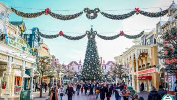 Permalien vers:Sortie DISNEYLAND – Samedi 7 novembre 2026