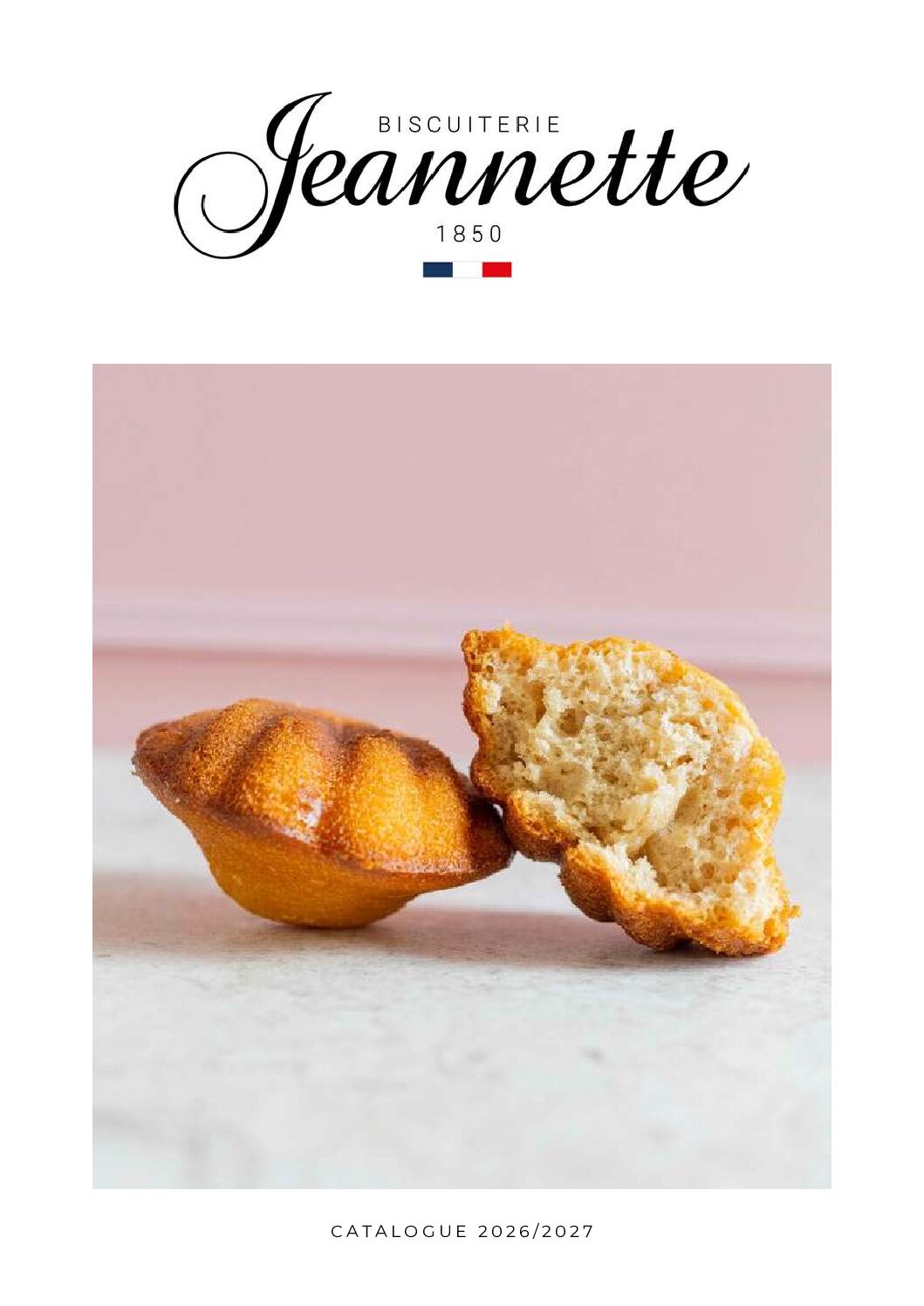 Permalien vers:Commande Biscuiterie Jeannette