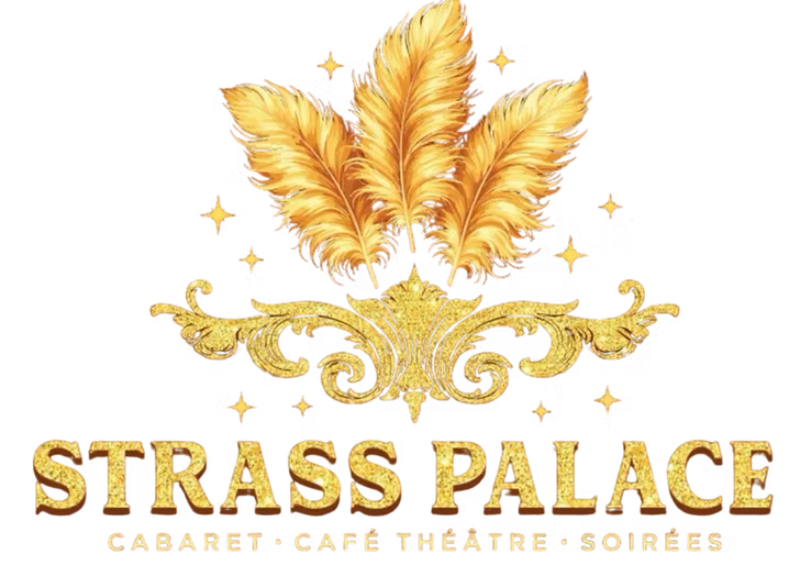 Permalien vers:Réduction Partenariat: Cabaret Strass Palace